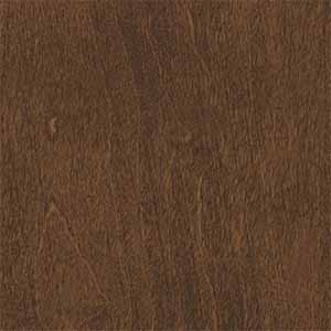 Chestnut Stain on Maple